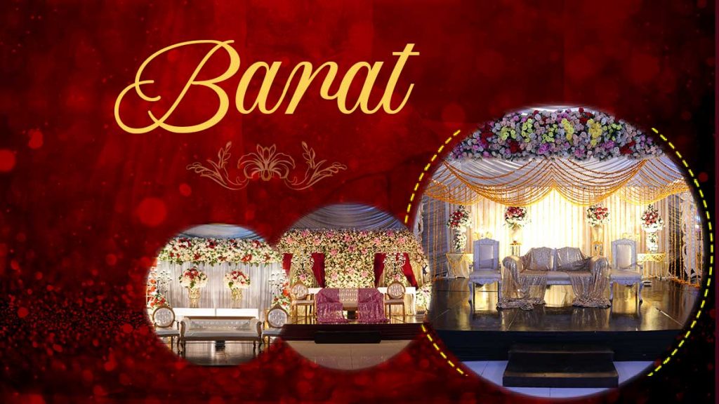 Barat - Bukhara Royale Marquee