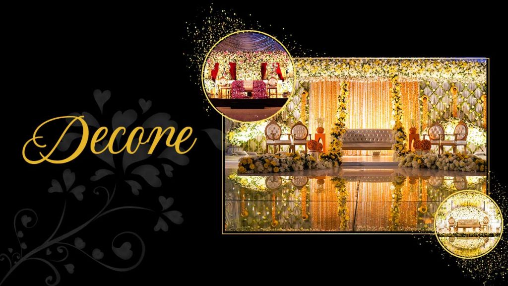 Decor by design