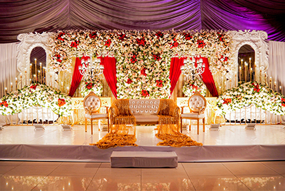 wedding Decor in Islamabad