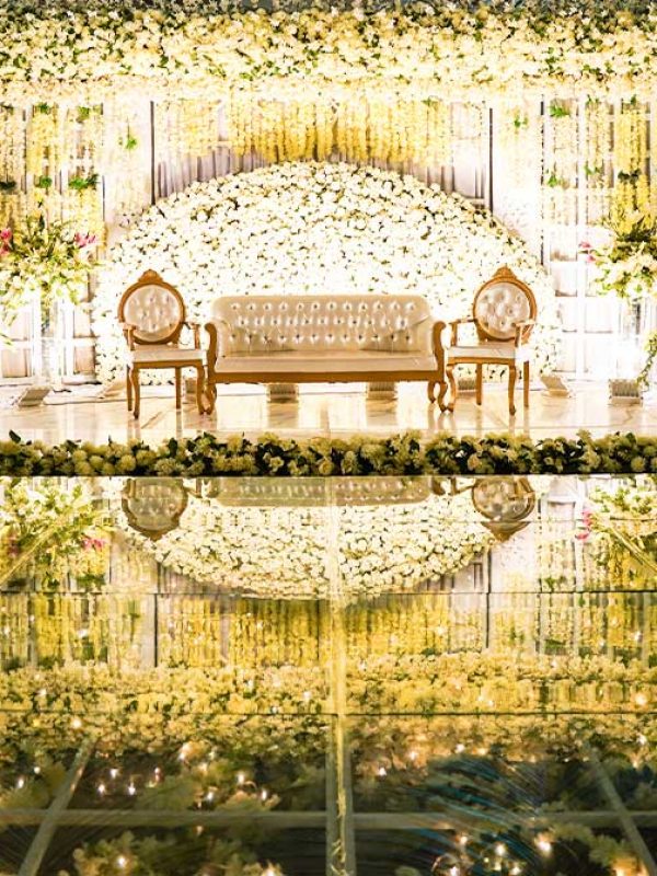 wedding Decor in Islamabad